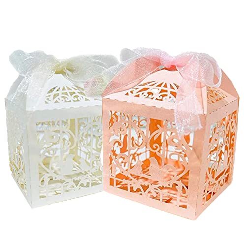 Pezzi scatola regalo di - scatola,