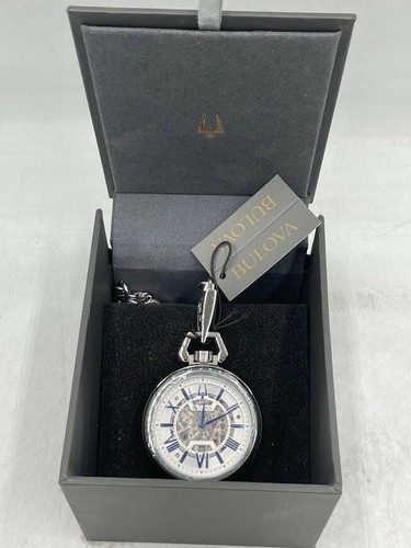 Orologio tasca bulova - orologio, da