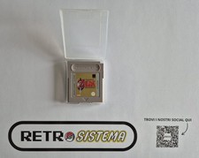 Nintendo Game Boy Legend of