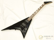 Grover Jackson RR-CU50 Black