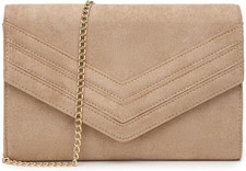 Pochette Clutch Donna