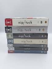 Nip Tuck Complete Series DVD