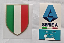 Patch toppa badge logo - x2,