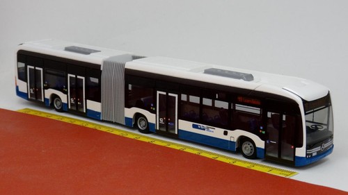 Mercedes ecitaro vbl lucerna - ecitaro,