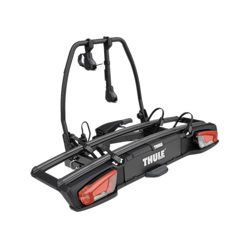 Portabici gancio traino thule - traino,