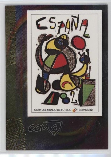 Poster panini mondiali 2002 - panini,