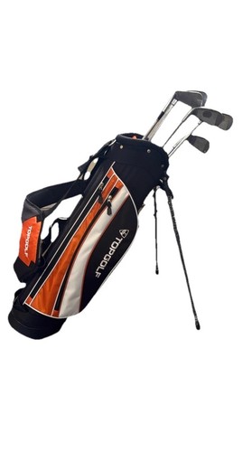 Topgolf 2015 borsa - borsa, junior