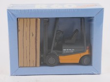 NZG n° 419 transpalette Still