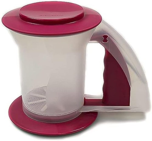 Tupperware misura spargi - misura, e