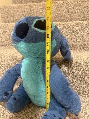 Disney parks original stitch - parks,
