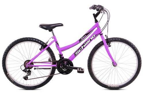Lli schiano mtb donna 18v - 24,