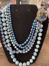 Collana Vintage Selini