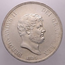 120 GRANA 1854 NAPOLI SPL+ -