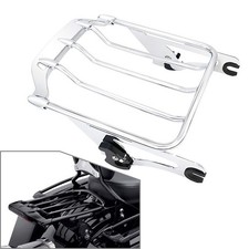 Portapacchi rimovibile Two Up