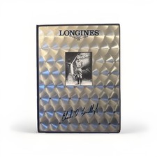 Scatola box longines lindbergh - scatola,