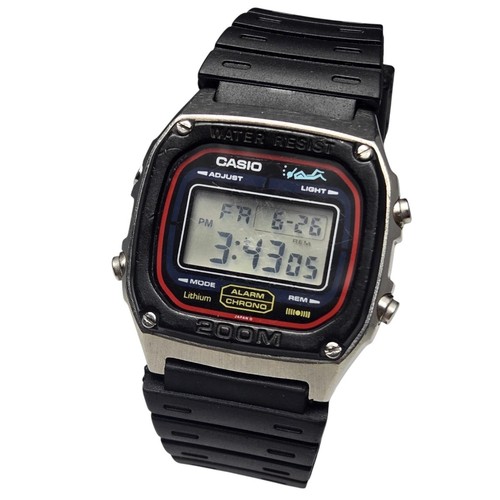 Orologio vintage casio japan - orologio,
