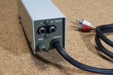 Cartuccia phono trasformatore