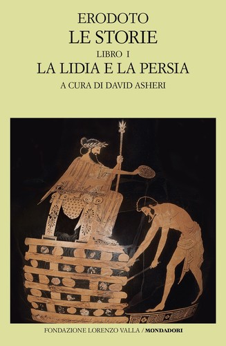 Storie vol erodoto - 1,