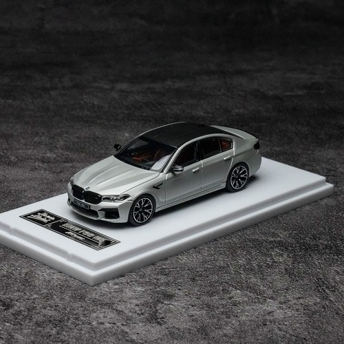 Modellino howie scala bmw - howie,