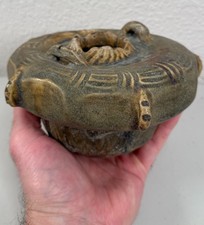 Antique Southeast Asian