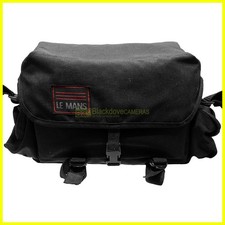 Borsa per attrezzatura fotografica Le Mans cm. 14x19x27 (interno)