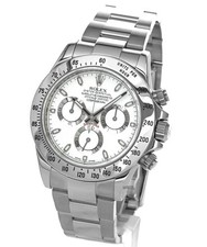 Rolex Daytona ref. 116520