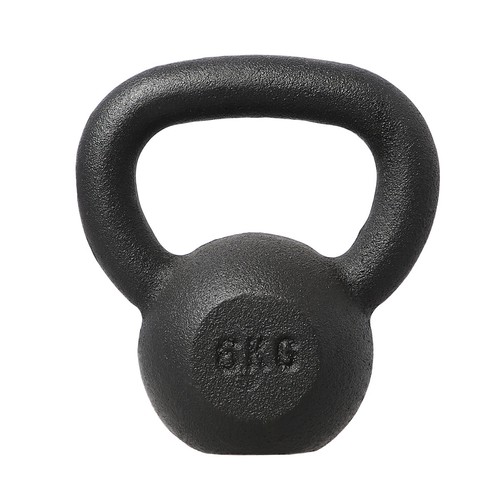 Kzg kettlebell in ghisa - kzg,