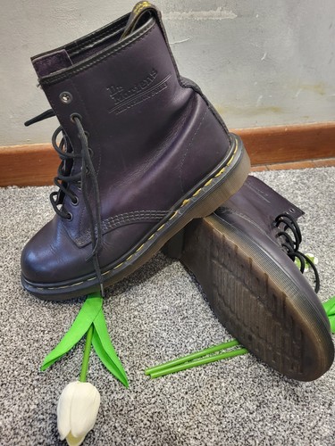 Martens 1460 prune - dr.,