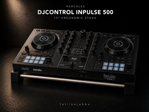 Hercules djcontrol inpulse 500 - djcontrol,
