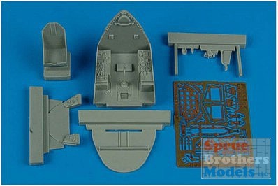 Ars4482 aires f4u 7 - ars4482, 1:48