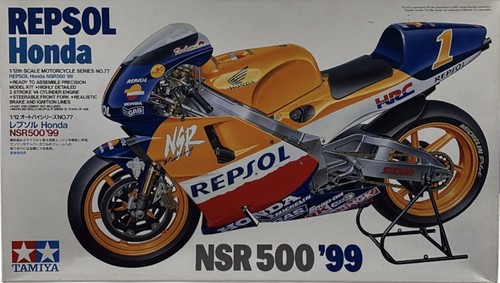 Kit modellino tamiya 12 - kit, 1/12