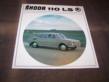 TOPRARITA' Splendida depliant