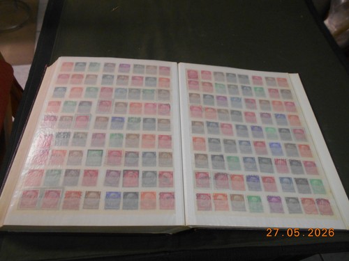 Pagine album con - album,