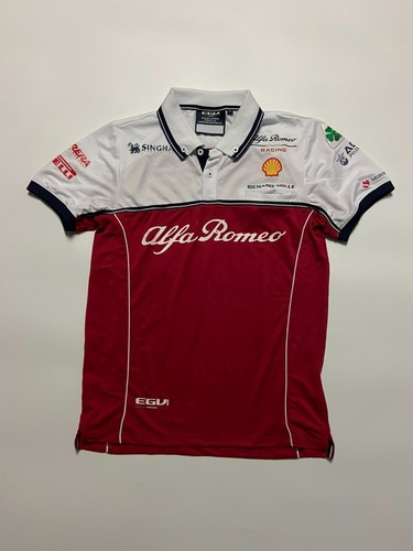 Polo alfa romeo - alfa, formula