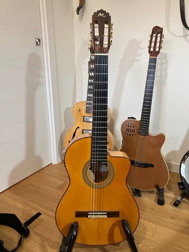 Chitarra classica manuel - chitarra,
