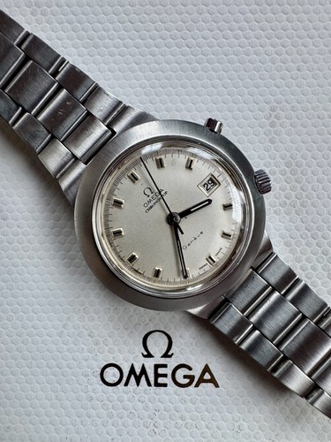 Bracciale vintage omega - bracciale,