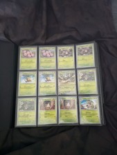 100% Complete Base Set Surging