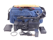 Panasonic AG-HPX170 P2 HD