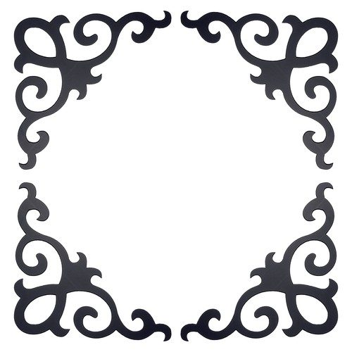 8pz adesivo parete - adesivo, da