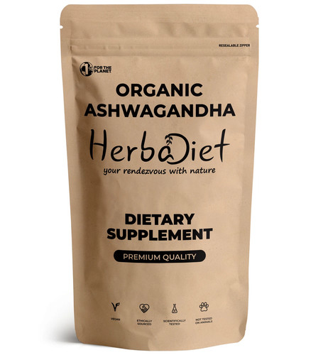 Radice ashwagandha - radice, di