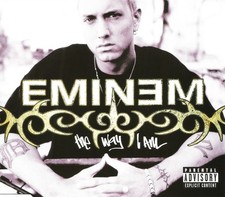 Eminem - The Way I Am (CD