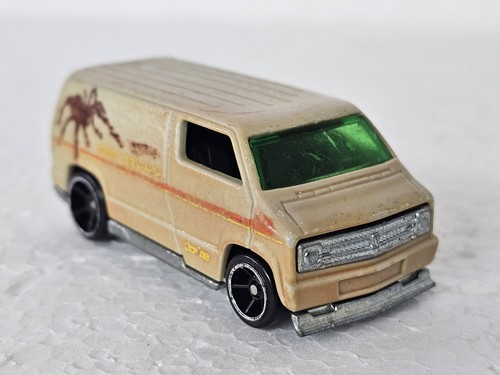 Chrysler dodge van - chrysler,