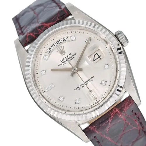 Rolex oyster perpetual - rolex,
