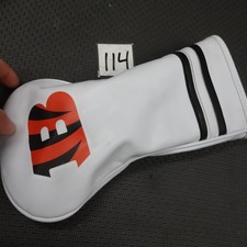 Copricapo mazza da golf uomo