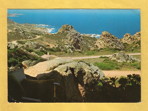 Sassari costa paradiso - sassari,