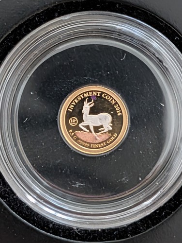 Investment coin set 2014 - investment,