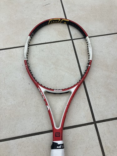 Racchetta tennis wilson - racchetta,