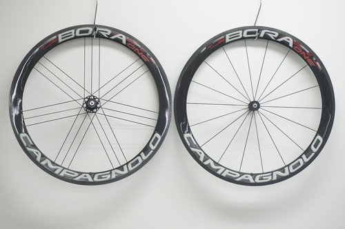 Set ruote campagnolo bora - campagnolo,