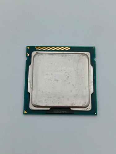 Intel core 3570 - intel, i5-3570