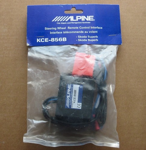 Alpine kce 856b volante - alpine,
